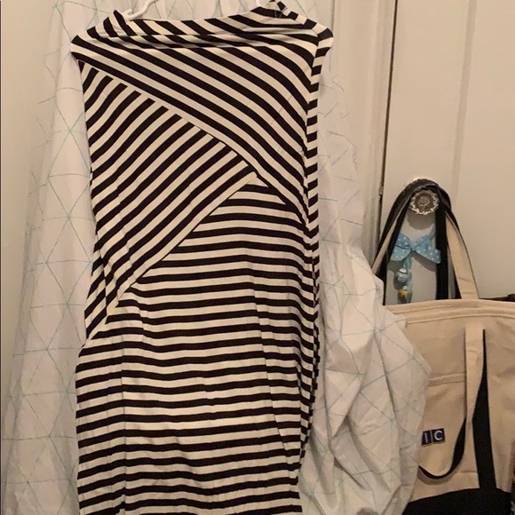 Charlotte Russe maxi skirt XS - Picture 1 of 1